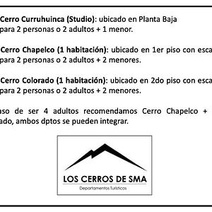 Apartamento Estudio